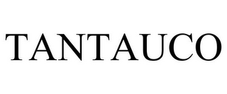 TANTAUCO