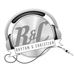 R&C RHYTHM & CHRISTIAN