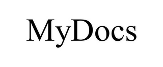 MYDOCS