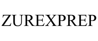 ZUREXPREP