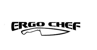 ERGO CHEF