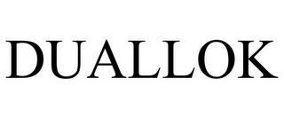 DUALLOK