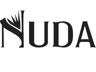 NUDA