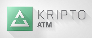 KRIPTO ATM