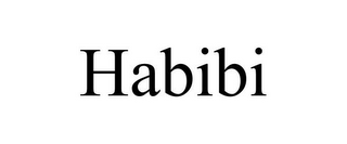 HABIBI