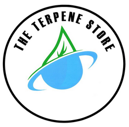 THE TERPENE STORE