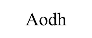 AODH