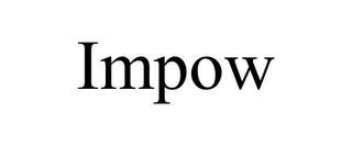 IMPOW
