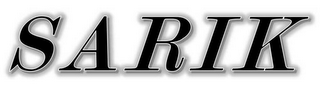 SARIK