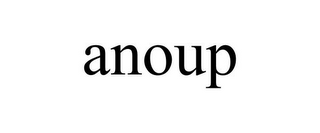 ANOUP