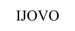 IJOVO