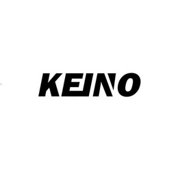 KEINO