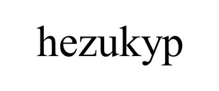 HEZUKYP