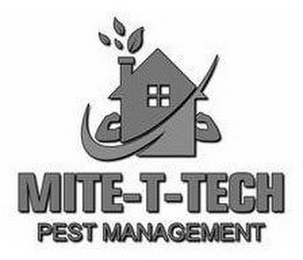 MITE-T-TECH PEST MANAGEMENT