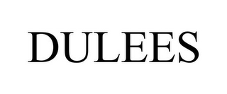 DULEES