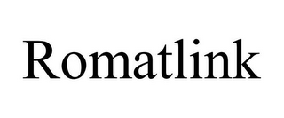 ROMATLINK