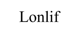 LONLIF