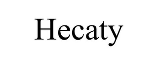 HECATY