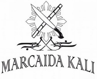 MARCAIDA KALI