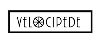 VELOCIPEDE