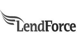 LENDFORCE