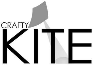 CRAFTY KITE