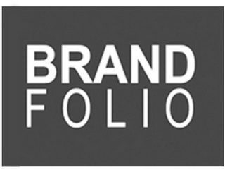 BRAND FOLIO