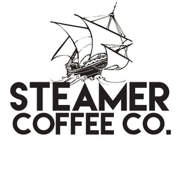 STEAMER COFFEE CO.