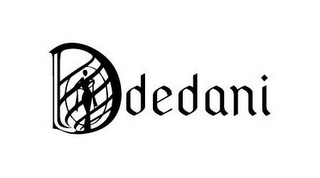 DDEDANI