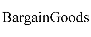 BARGAINGOODS