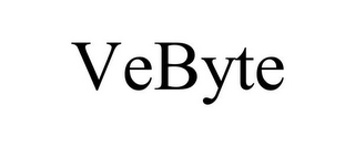 VEBYTE