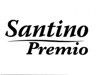 SANTINO PREMIO