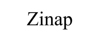 ZINAP