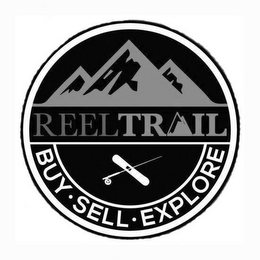 REELTRAIL BUY · SELL · EXPLORE