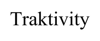 TRAKTIVITY