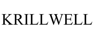 KRILLWELL