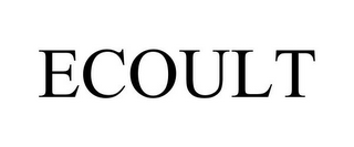 ECOULT