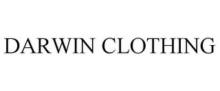 DARWIN CLOTHING