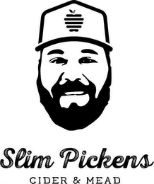 SLIM PICKENS CIDER & MEAD