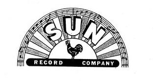 SUN RECORD COMPANY