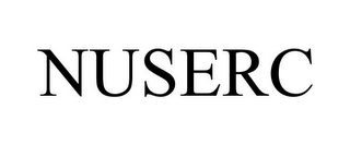 NUSERC