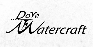 DOVE WATERCRAFT