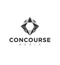 CONCOURSE MEDIA