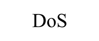 DOS