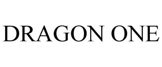 DRAGON ONE