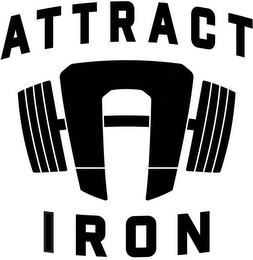 ATTRACT IRON