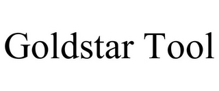 GOLDSTAR TOOL