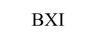 BXI