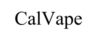 CALVAPE