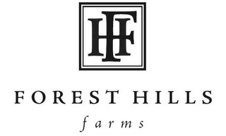 FH FOREST HILLS FARMS